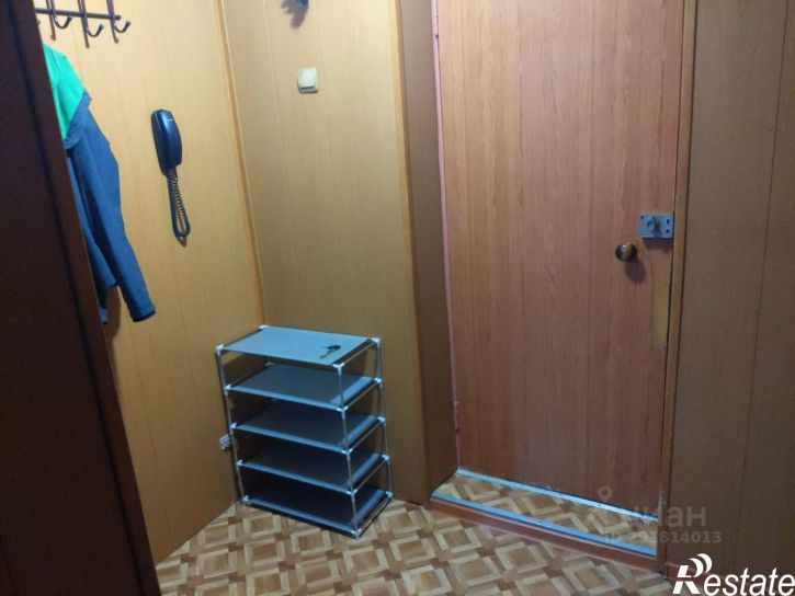 1-комн квартира улица Ломоносова, 114/5,  д. 114/5