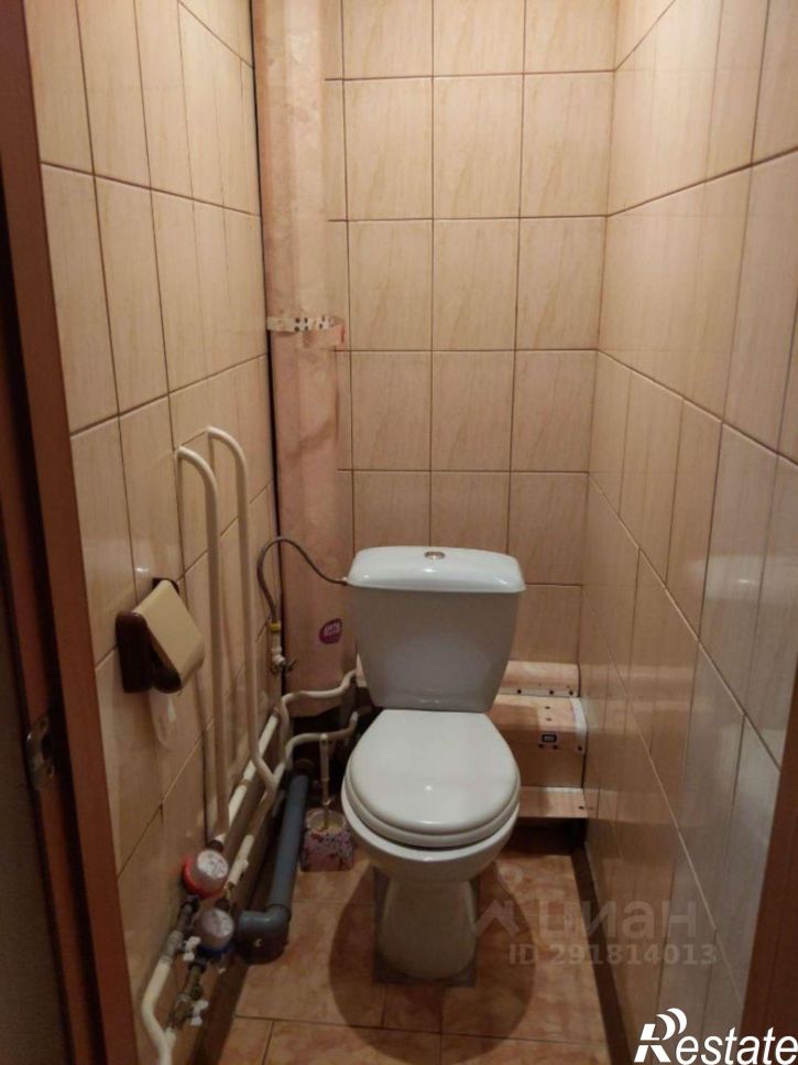 1-комн квартира улица Ломоносова, 114/5,  д. 114/5