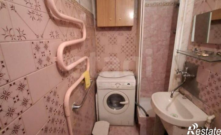 3-комн квартира улица Космонавтов, 48,  д. 48