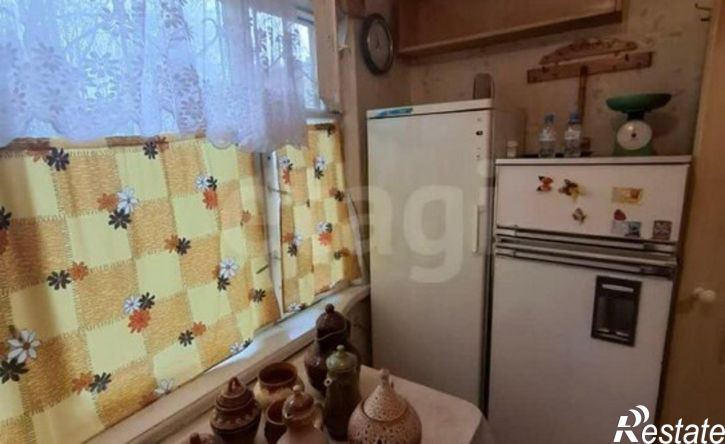 3-комн квартира улица Космонавтов, 48,  д. 48