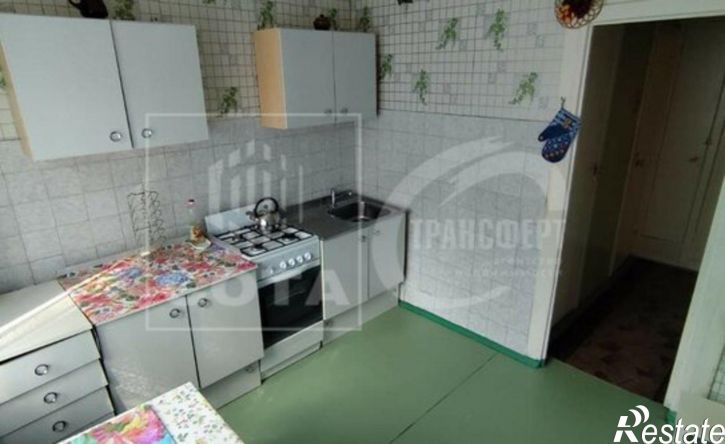 2-комн квартира улица Космонавта Комарова, 16,  д. 16