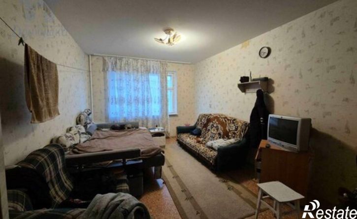 2-комн квартира улица 9 Января, 233/23,  д. 233/23