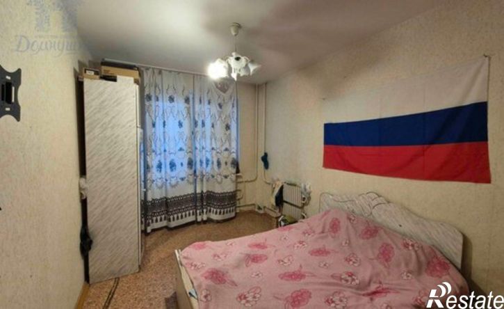 2-комн квартира улица 9 Января, 233/23,  д. 233/23