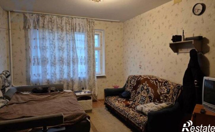 2-комн квартира улица 9 Января, 233/23,  д. 233/23