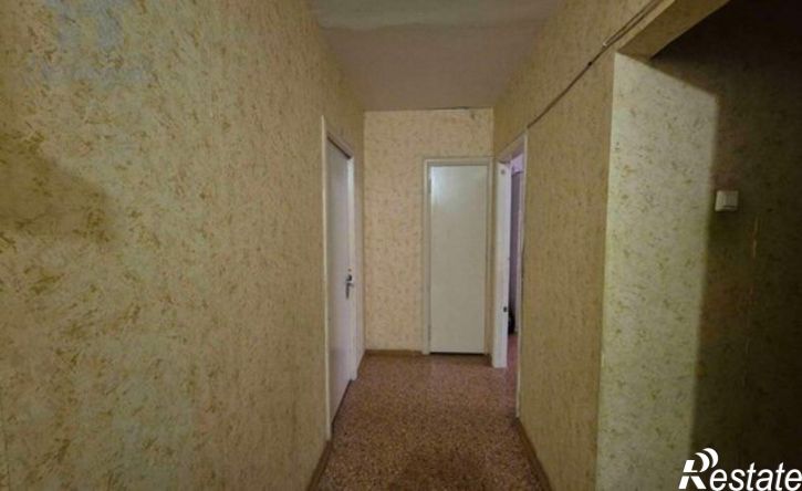 2-комн квартира улица 9 Января, 233/23,  д. 233/23