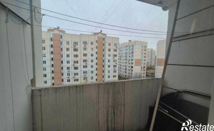 2-комн квартира улица 9 Января, 233/23,  д. 233/23