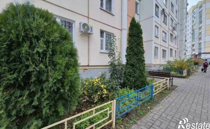 2-комн квартира улица 9 Января, 233/23,  д. 233/23