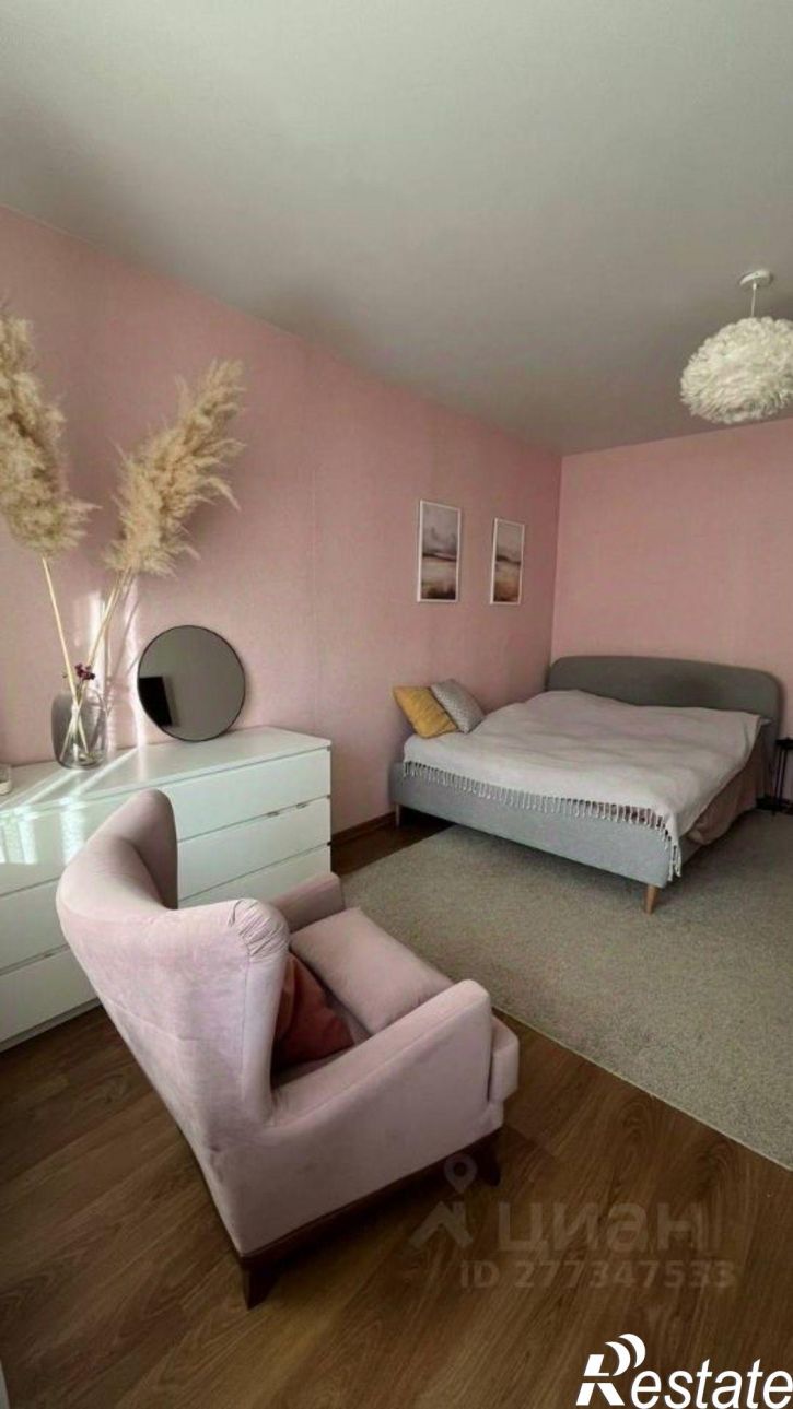 2-комн квартира ул Миронова, 45,  д. 45