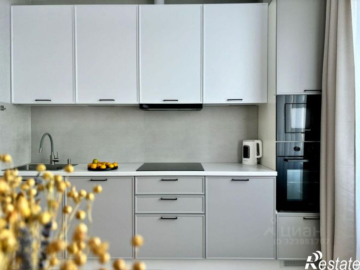 2-комн квартира ул Чапаева, 1А,  д. 1А