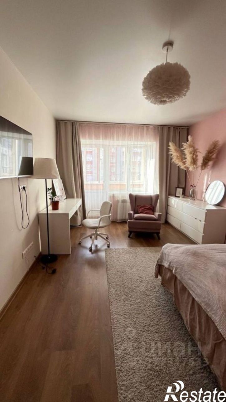 2-комн квартира ул Миронова, 45,  д. 45