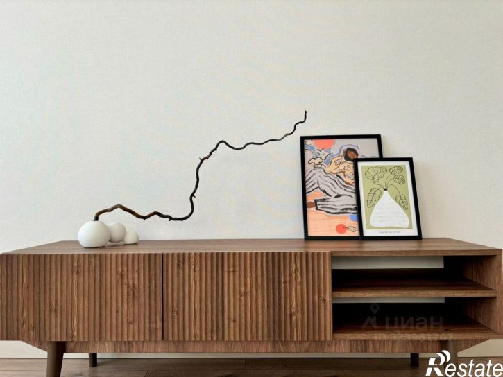 2-комн квартира ул Чапаева, 1А,  д. 1А