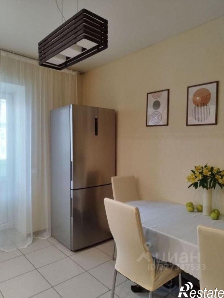 2-комн квартира ул Миронова, 45,  д. 45