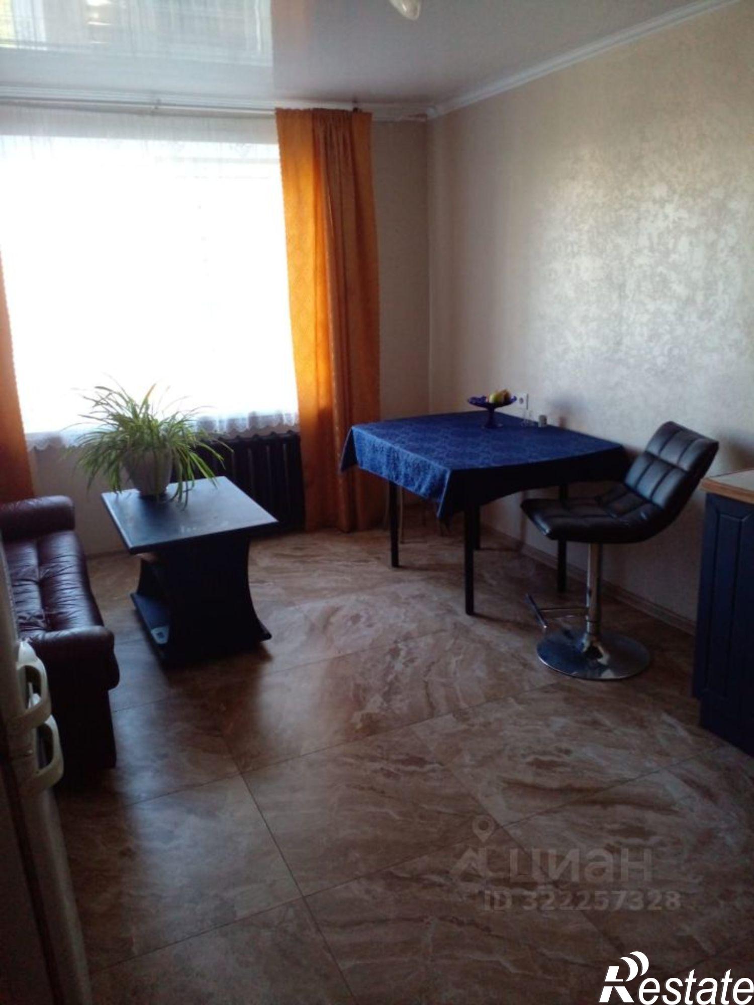 Купить квартиру за 7 800 000 рублей на Московский пр-кт, 179а