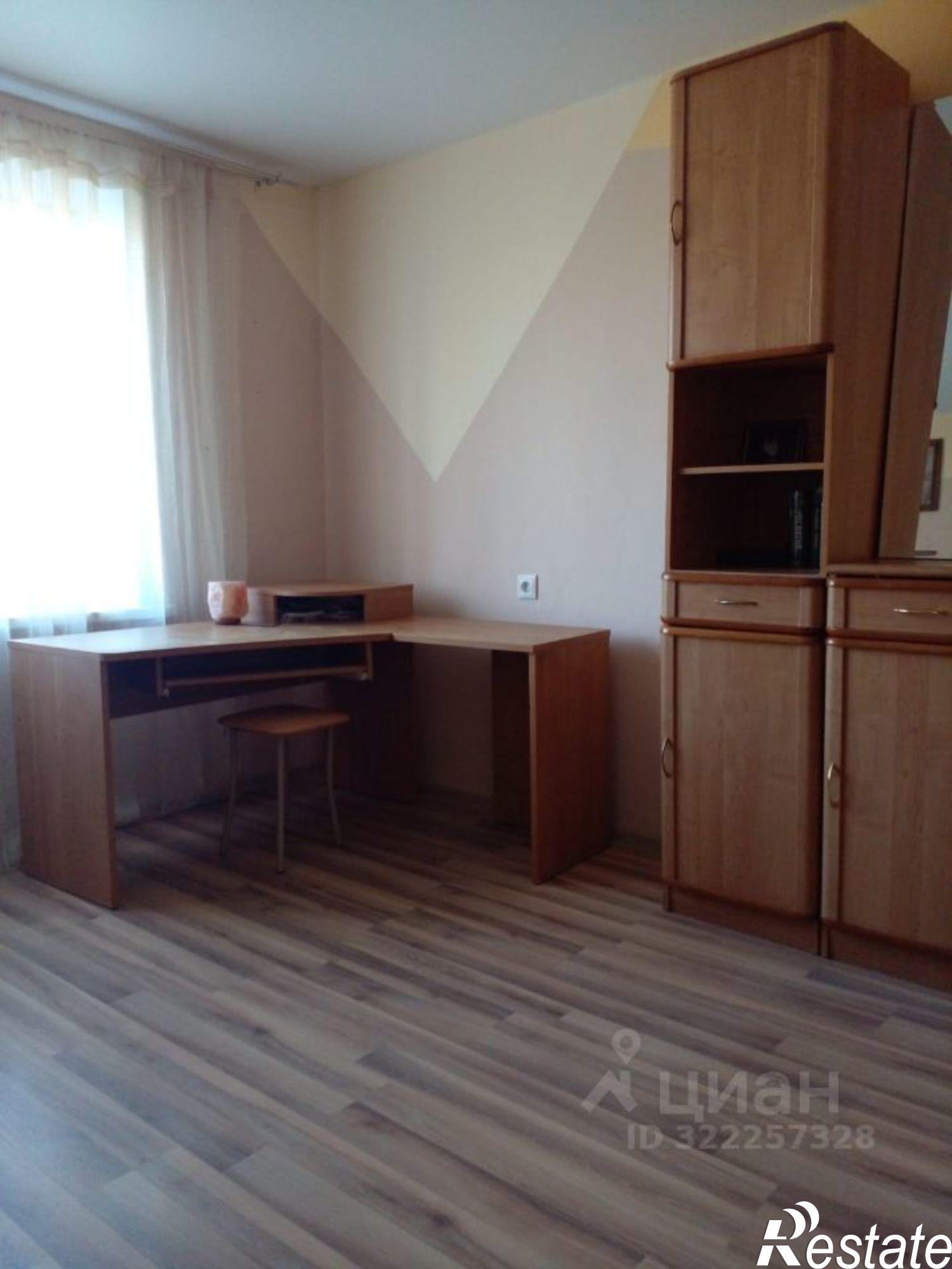 Купить квартиру за 7 800 000 рублей на Московский пр-кт, 179а