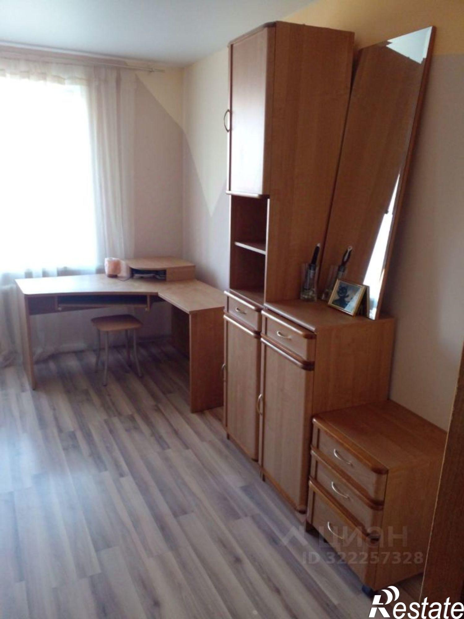 Купить квартиру за 7 800 000 рублей на Московский пр-кт, 179а