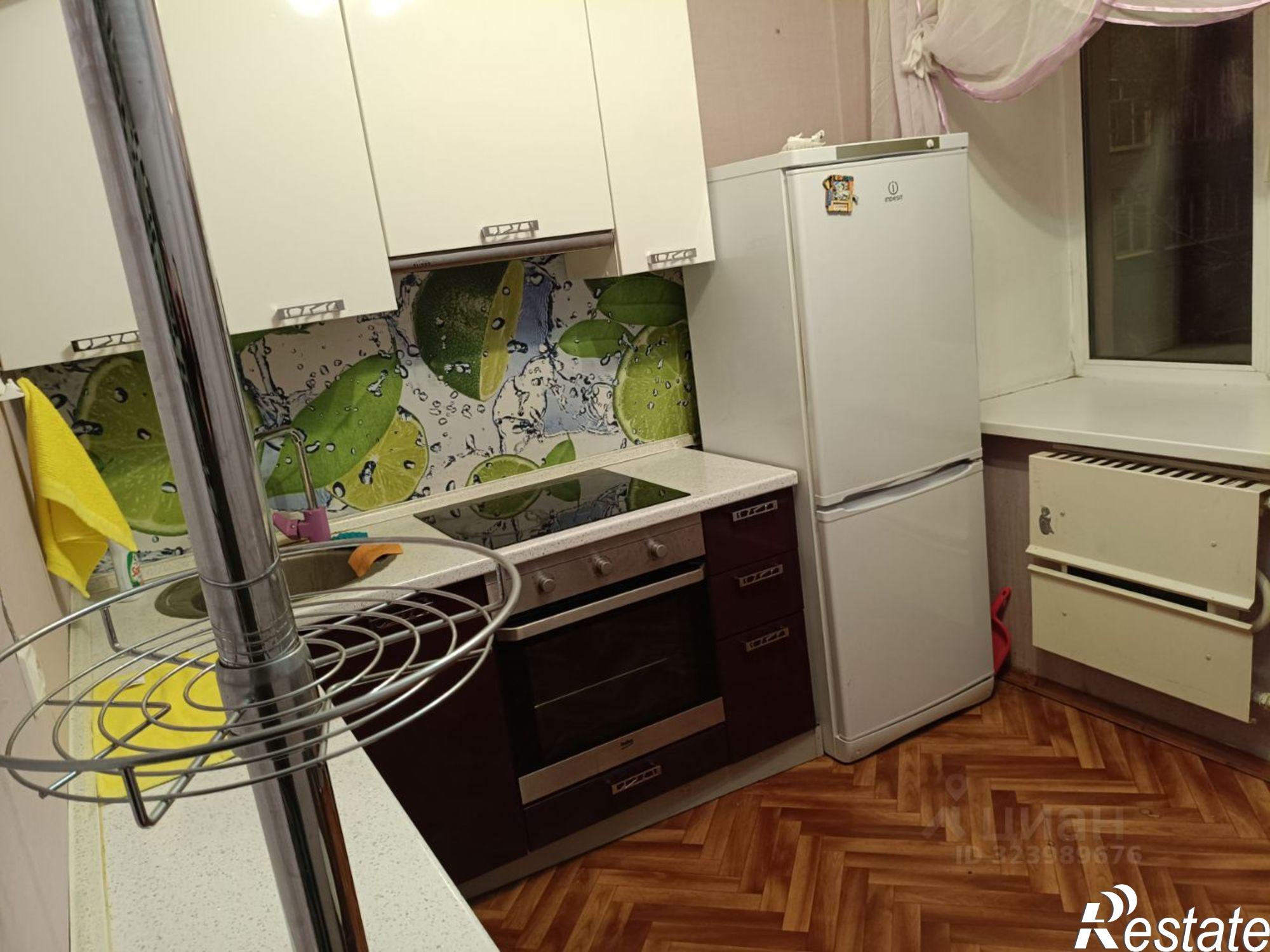 Сдать квартиру за 28 000 рублей на улица Хользунова, 92