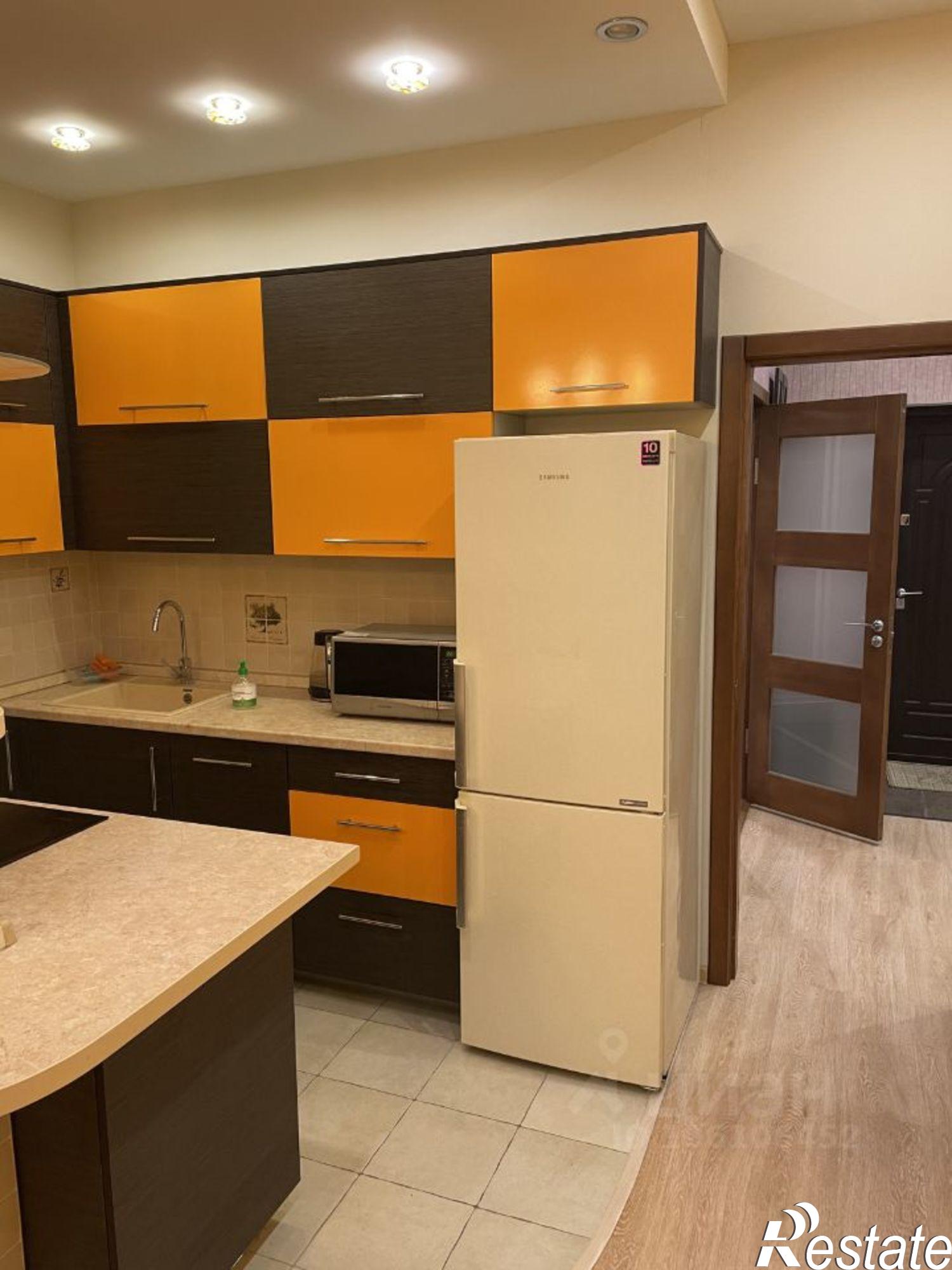 Сдать квартиру за 25 000 рублей на улица Сакко и Ванцетти, 96