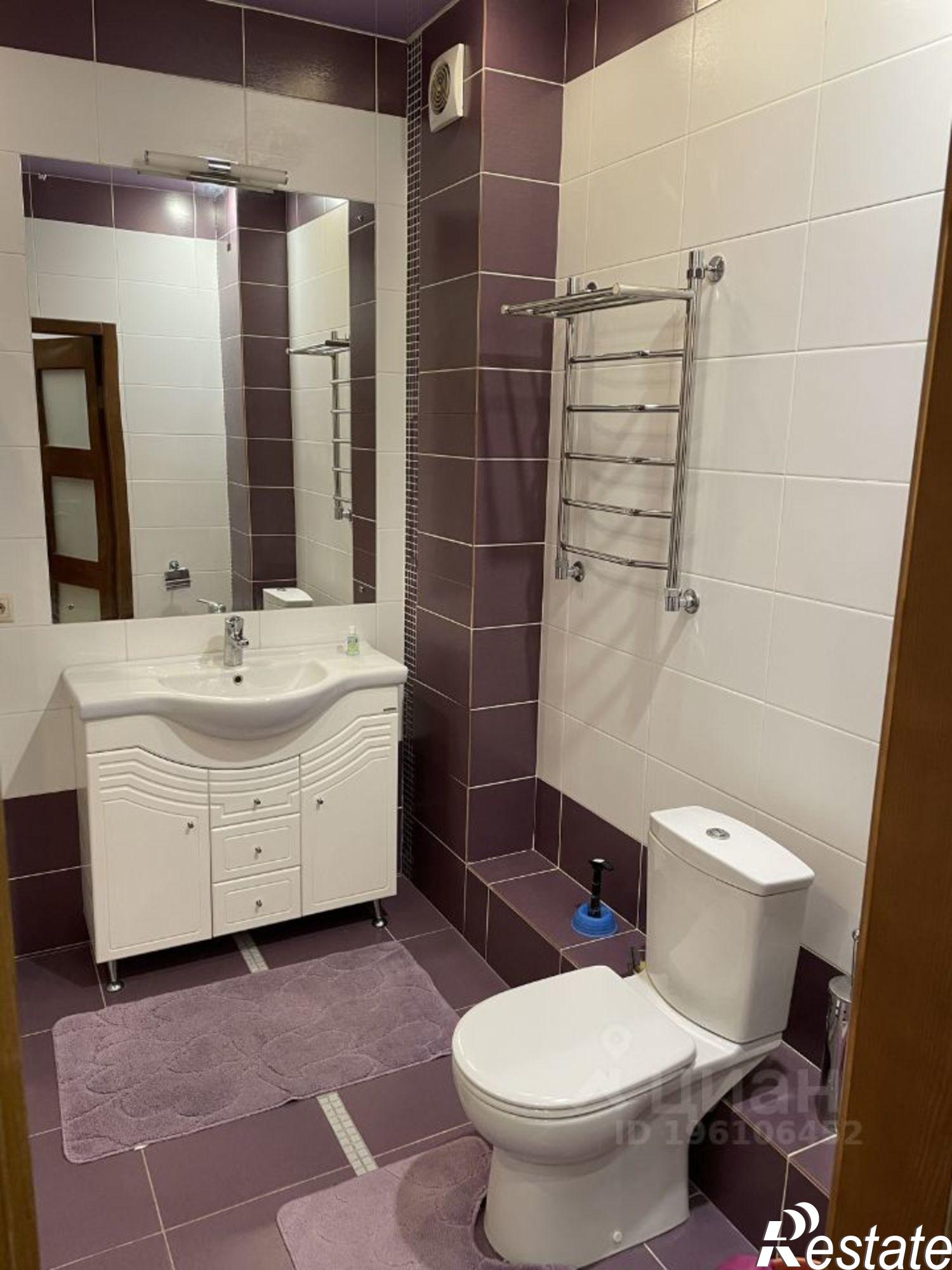 Сдать квартиру за 25 000 рублей на улица Сакко и Ванцетти, 96