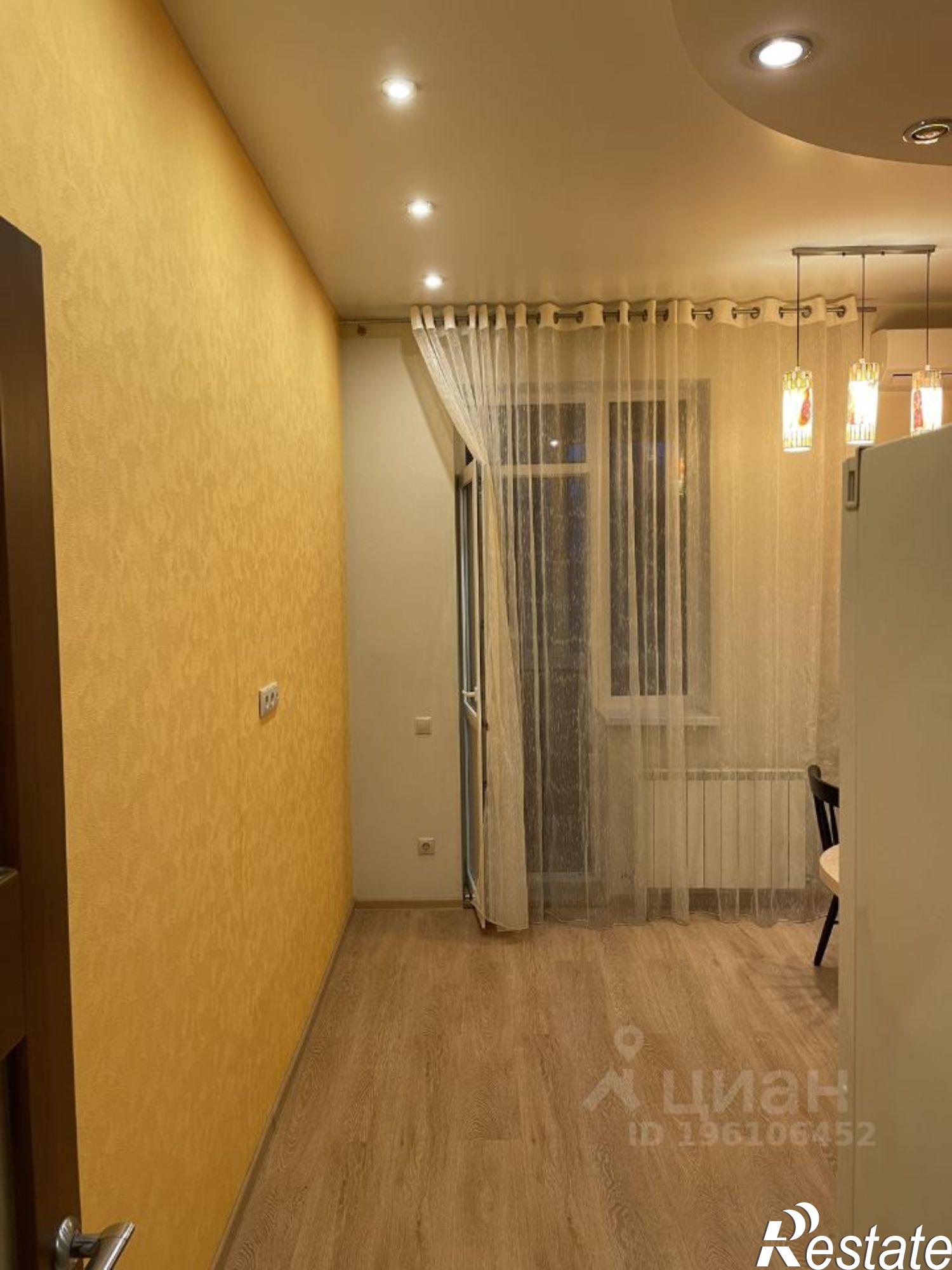 Сдать квартиру за 25 000 рублей на улица Сакко и Ванцетти, 96