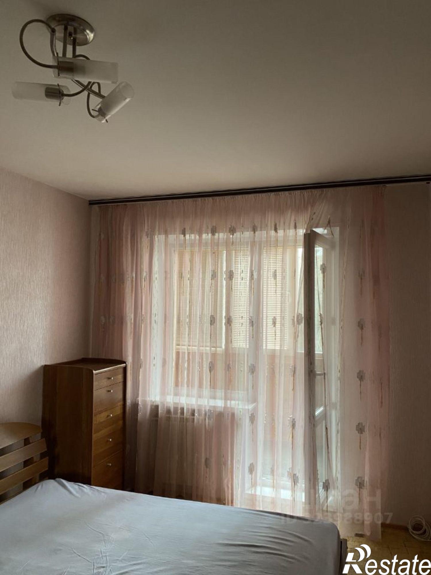 Купить квартиру за 6 000 000 рублей на улица 45-й Стрелковой Дивизии, 62А