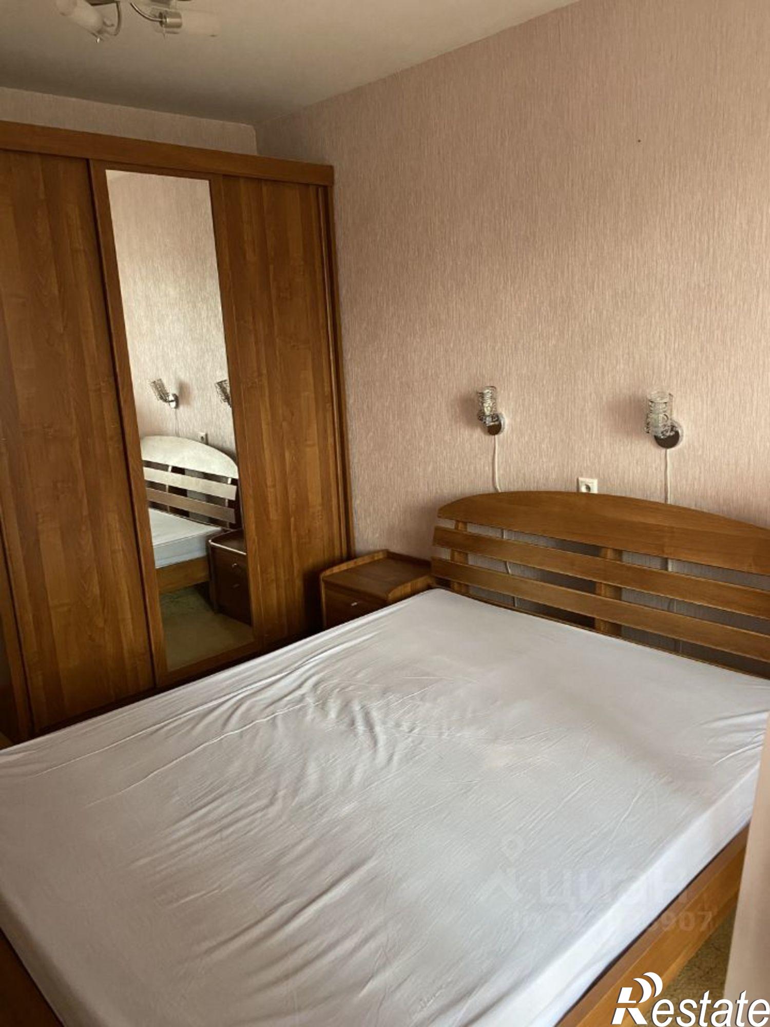 Купить квартиру за 6 000 000 рублей на улица 45-й Стрелковой Дивизии, 62А