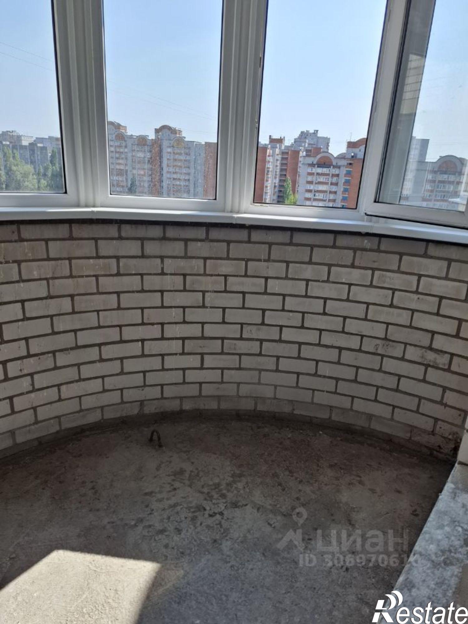 Купить квартиру за 4 900 000 рублей на бульвар Победы, 29