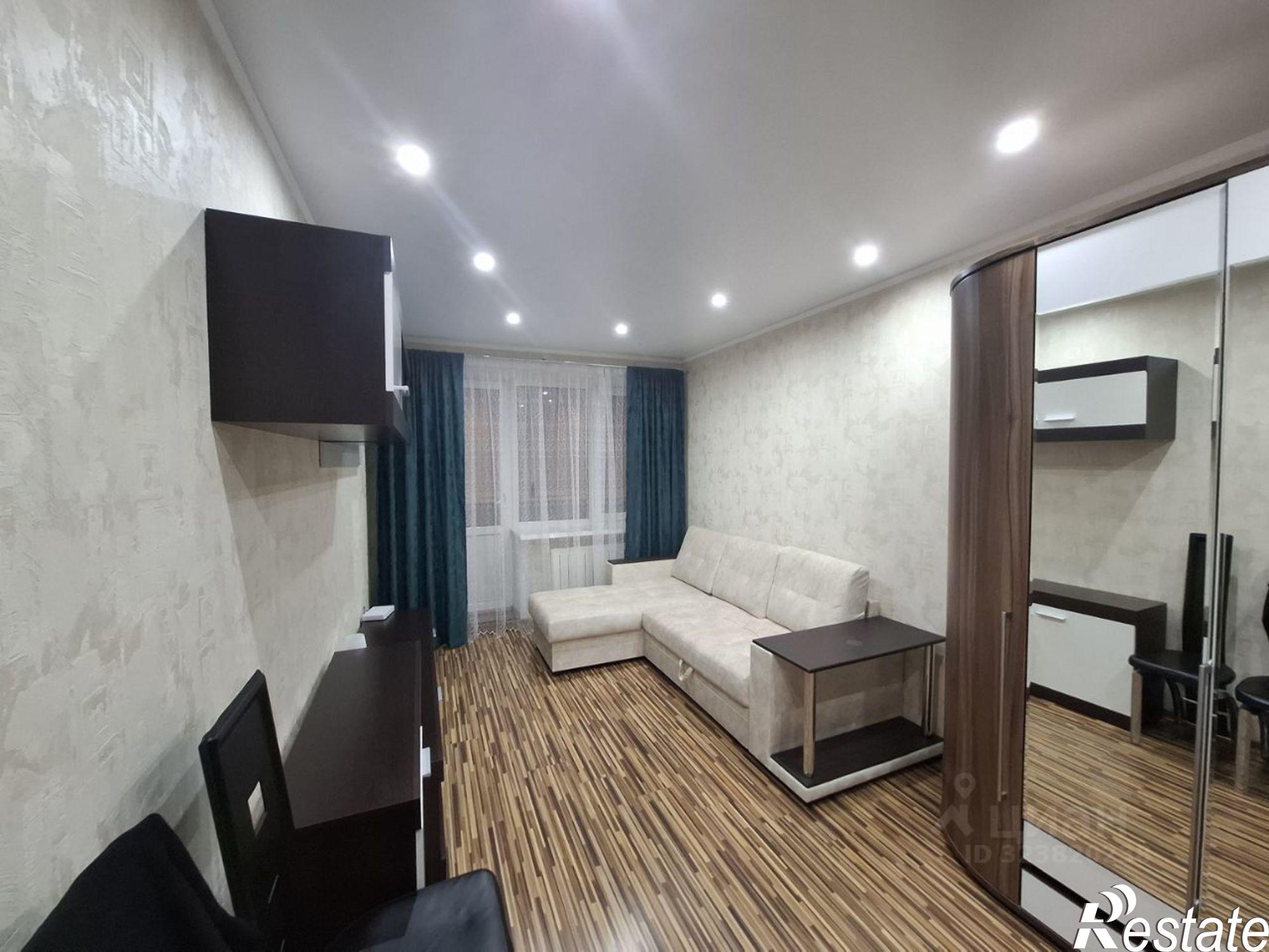 Сдать квартиру за 30 000 рублей на ул Одесская, 66в