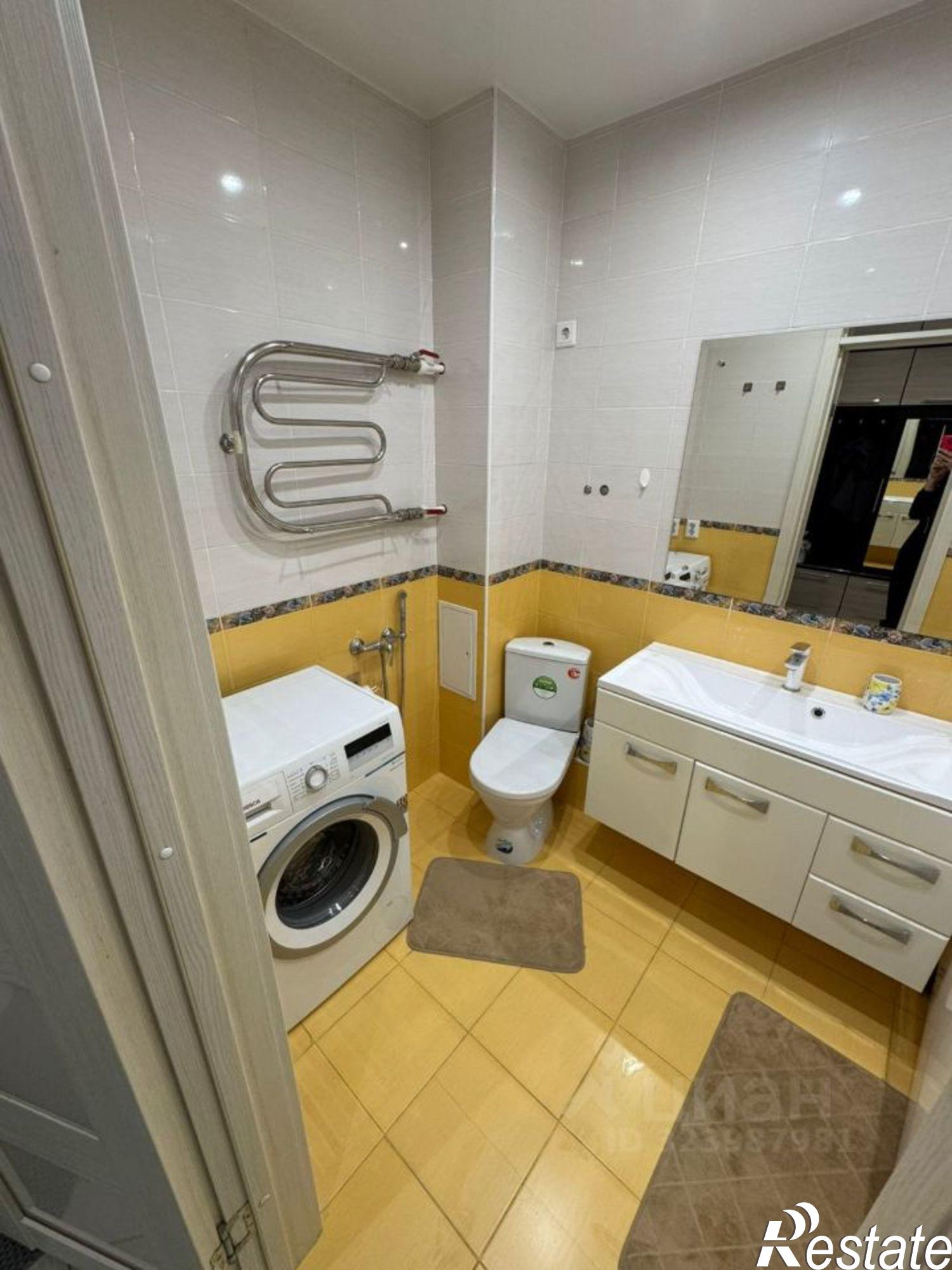 Сдать квартиру за 23 000 рублей на ул Суворова, 122а