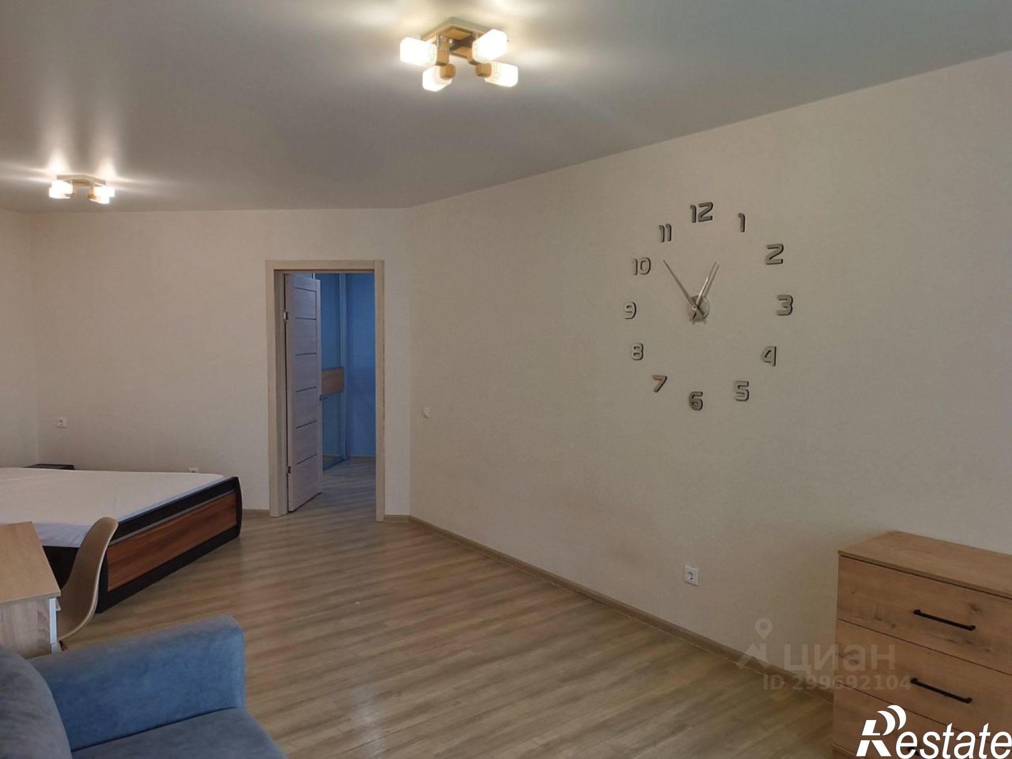 Сдать квартиру за 32 000 рублей на ул Гродненская, 65