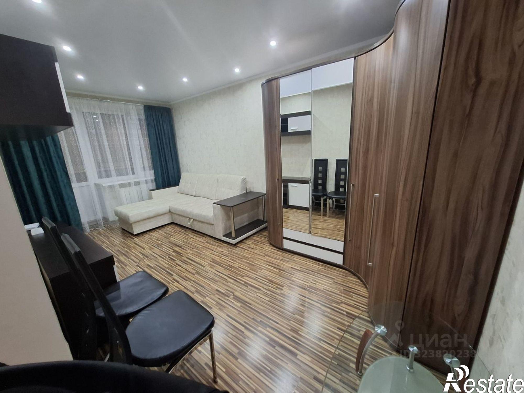 Сдать квартиру за 30 000 рублей на ул Одесская, 66в