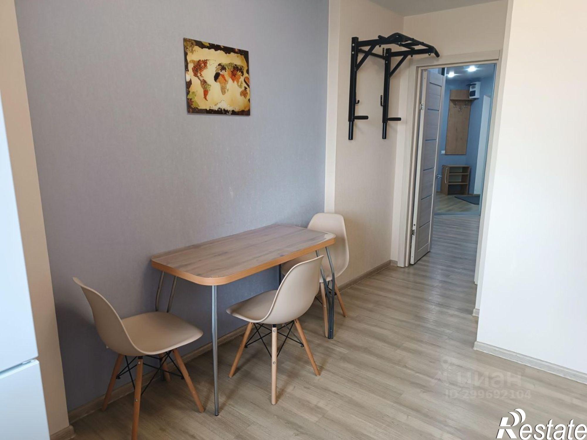 Сдать квартиру за 32 000 рублей на ул Гродненская, 65