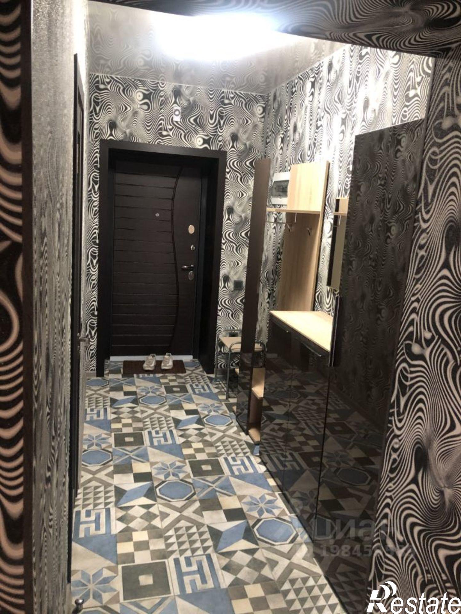 Сдать квартиру за 30 000 рублей на ул Моисеева, 10