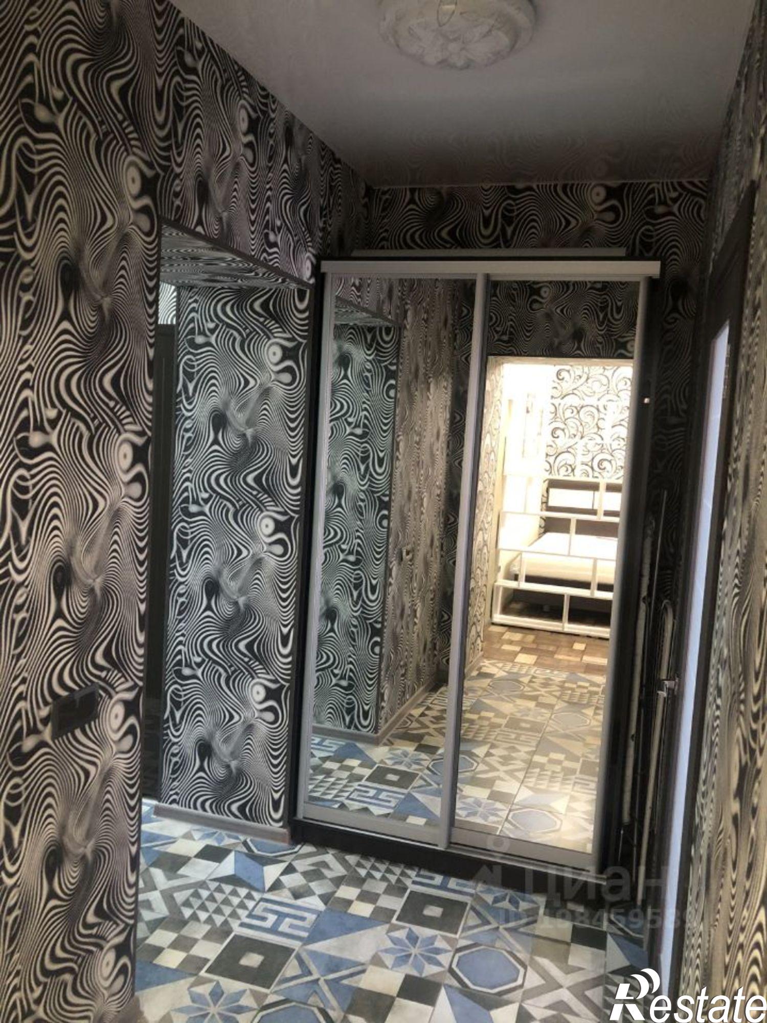 Сдать квартиру за 30 000 рублей на ул Моисеева, 10