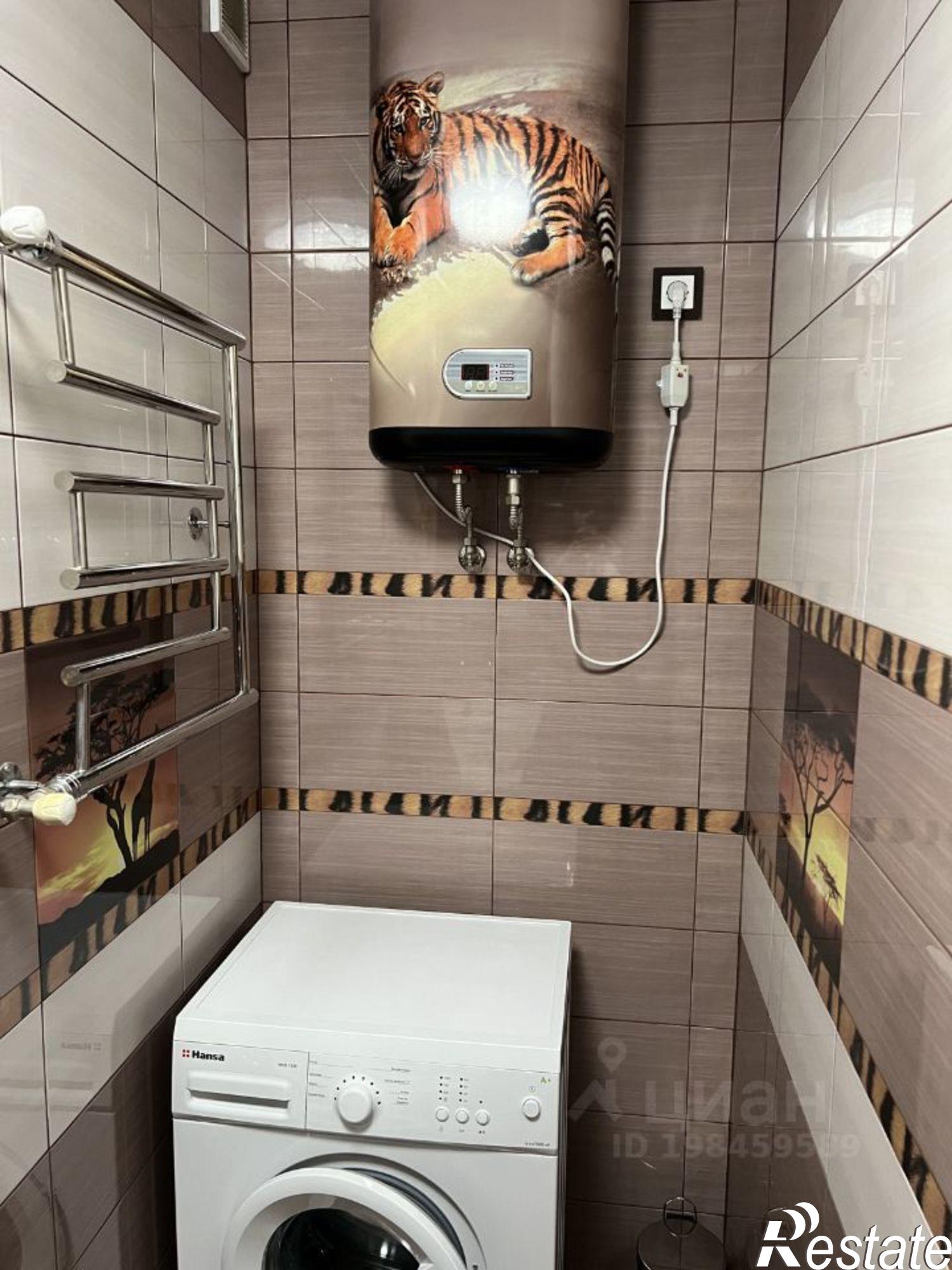 Сдать квартиру за 30 000 рублей на ул Моисеева, 10