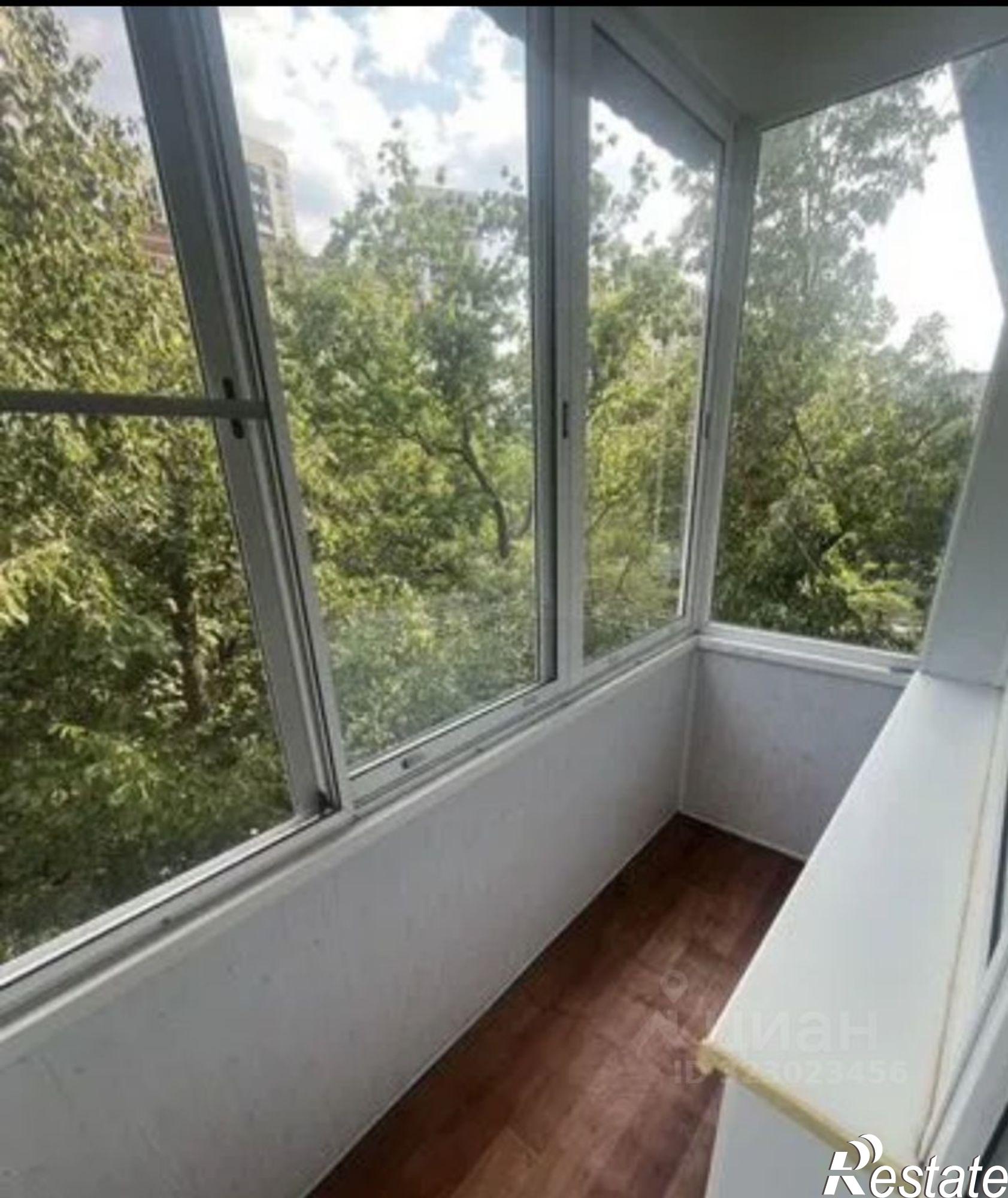 Сдать квартиру за 18 000 рублей на улица Берёзовая Роща, 44