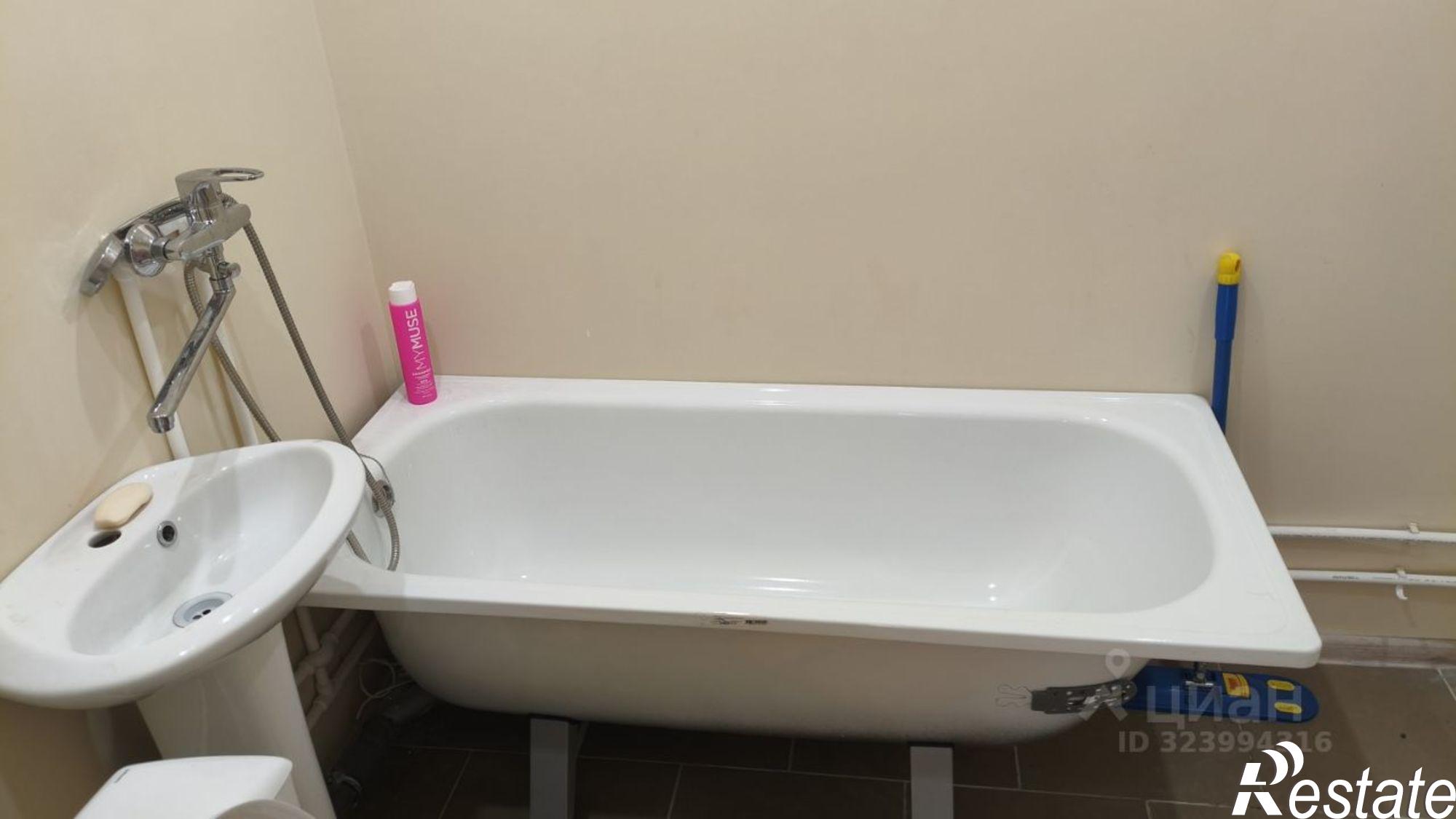 Сдать квартиру за 13 000 рублей на улица Артамонова, 34Ж