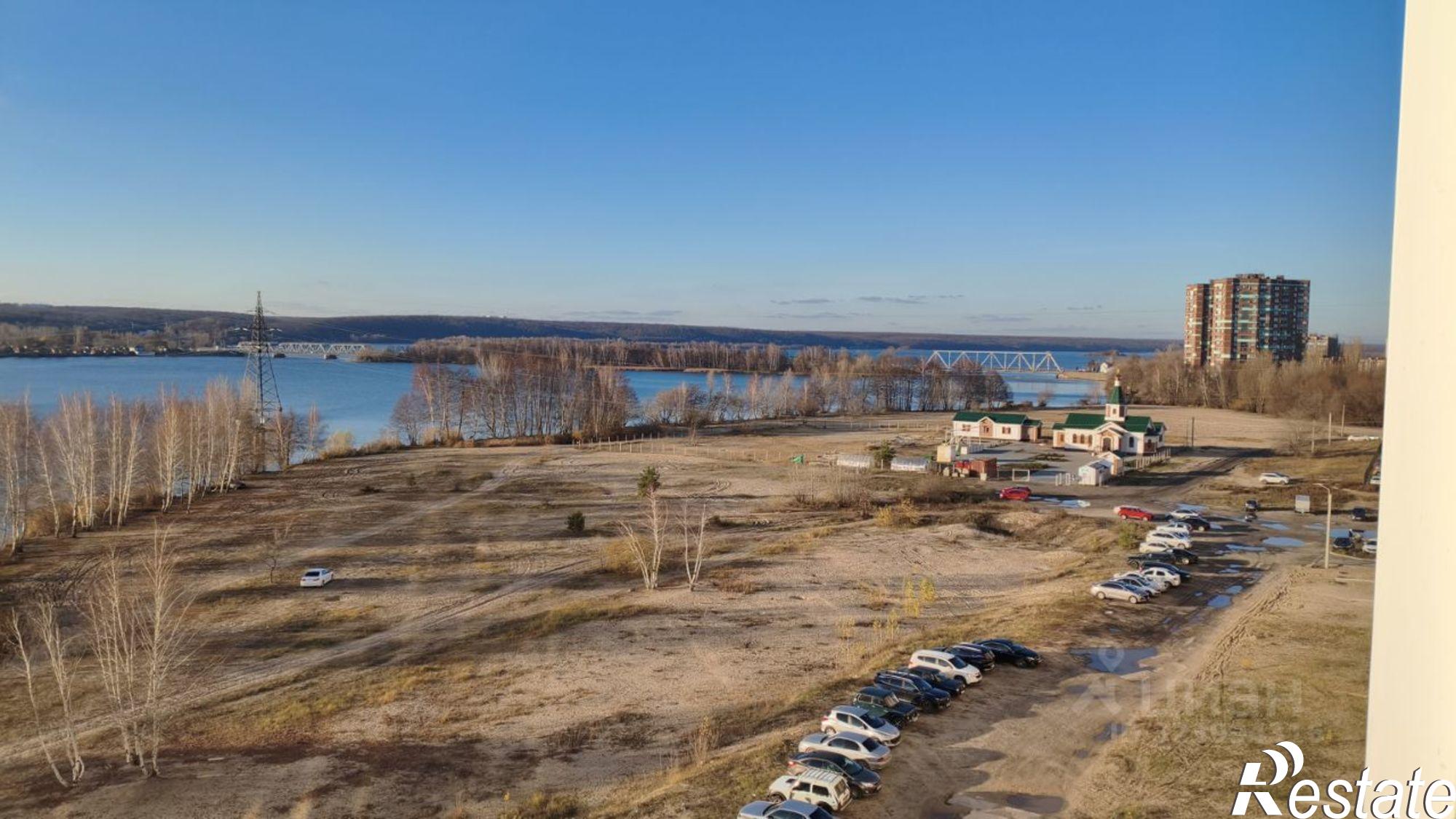 Сдать квартиру за 13 000 рублей на улица Артамонова, 34Ж