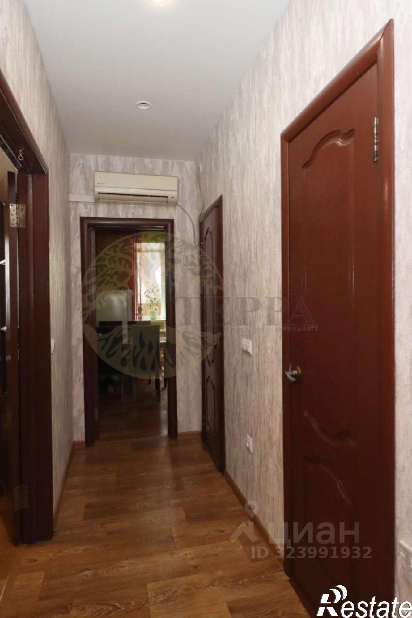 Купить квартиру за 7 000 000 рублей на улица Гаршина, 6