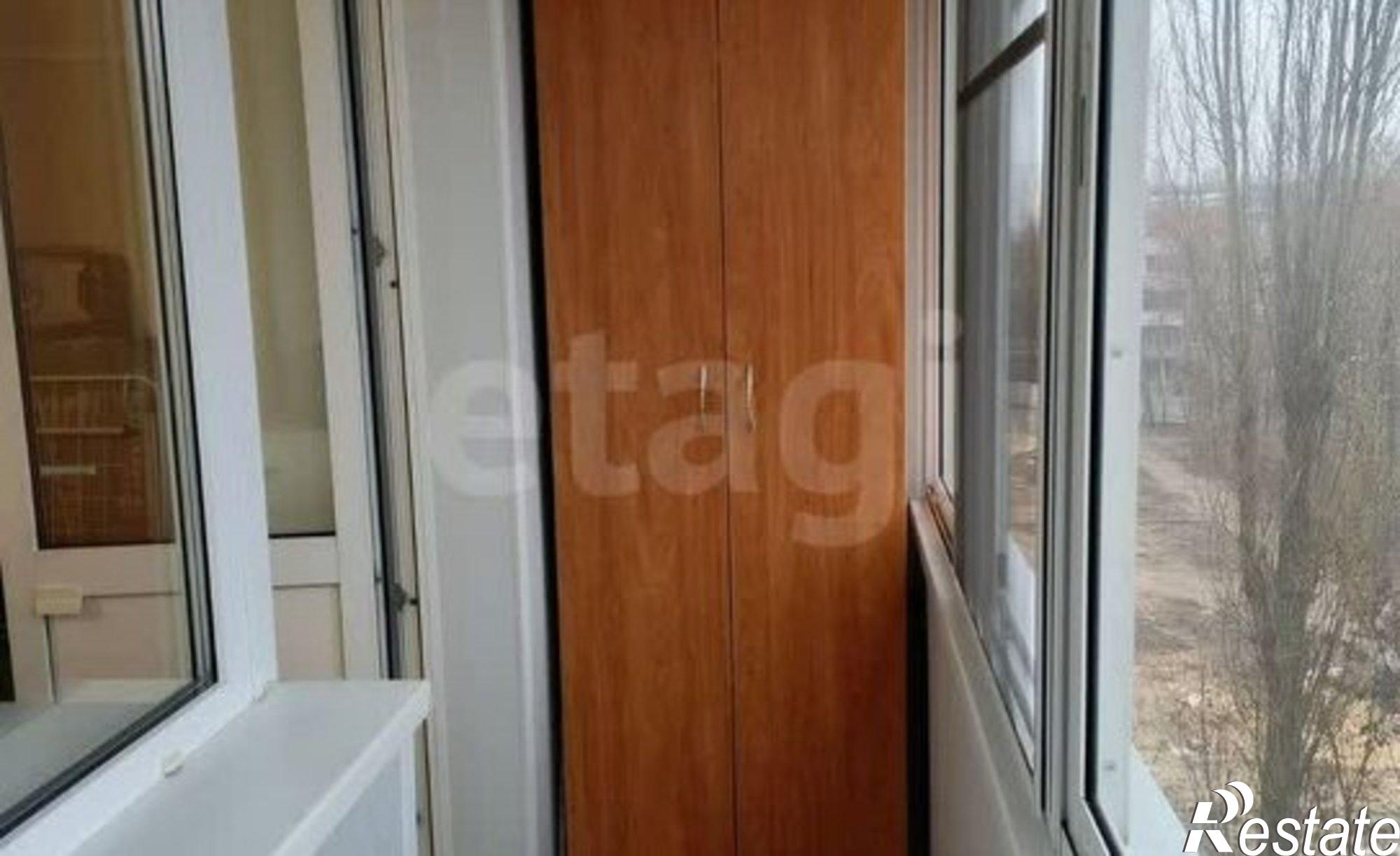 Купить квартиру за 3 700 000 рублей на Пеше-Стрелецкая улица, 109А