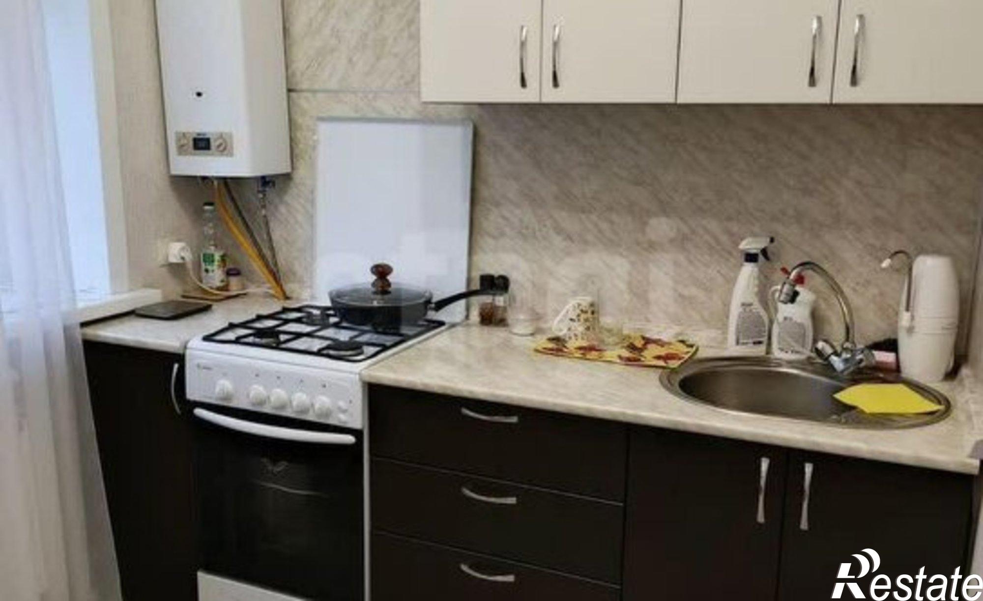 Купить квартиру за 3 700 000 рублей на Пеше-Стрелецкая улица, 109А