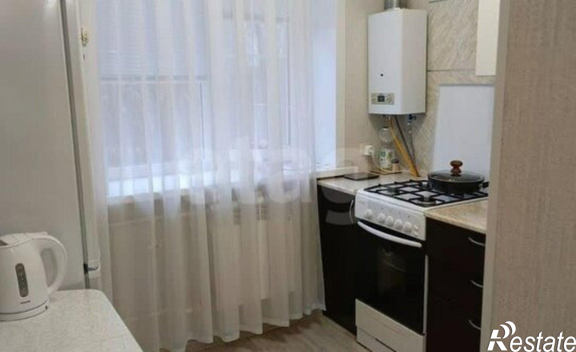 Купить квартиру за 3 700 000 рублей на Пеше-Стрелецкая улица, 109А