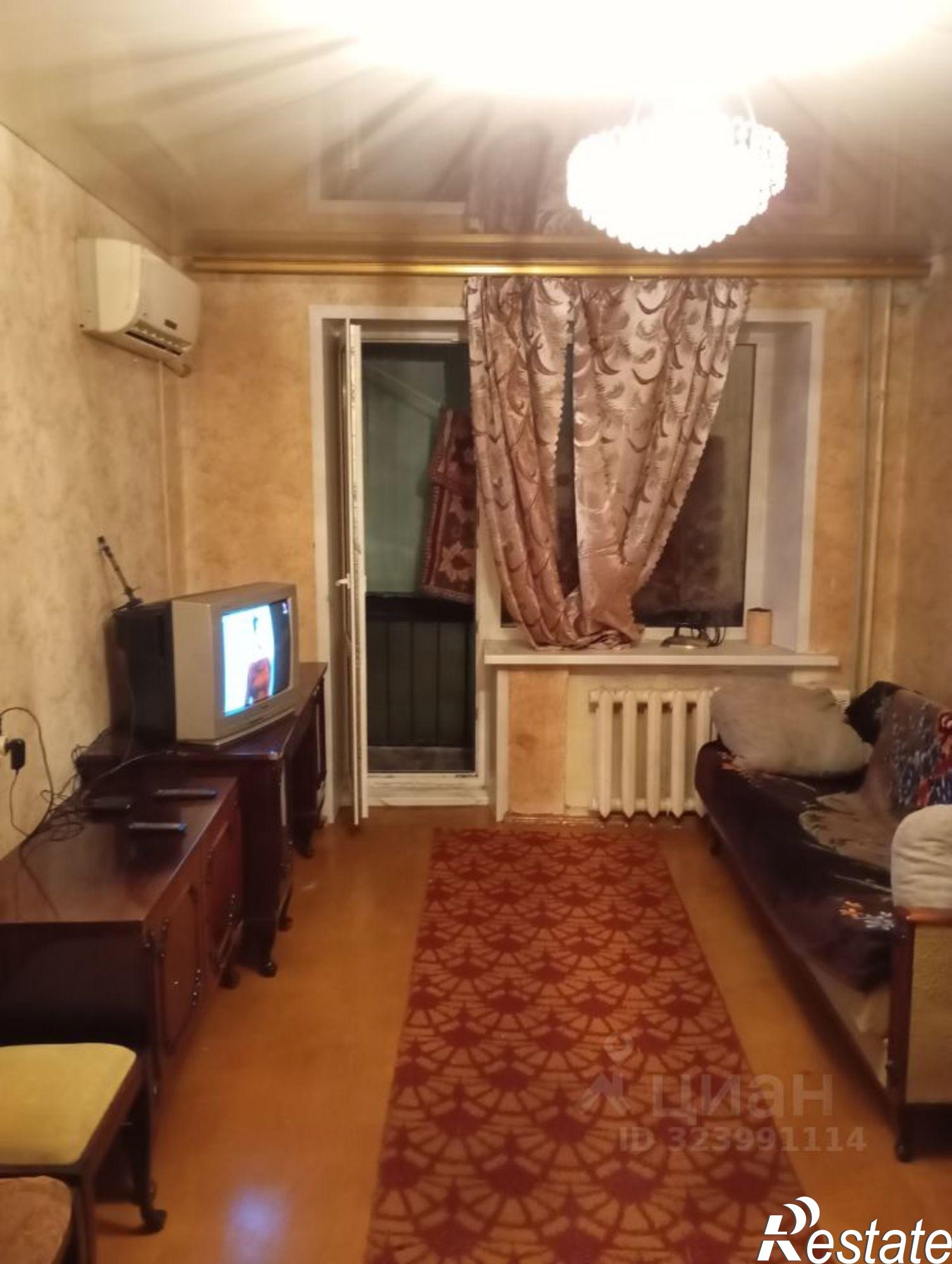 Сдать квартиру за 21 000 рублей на ул 25 Января, 30