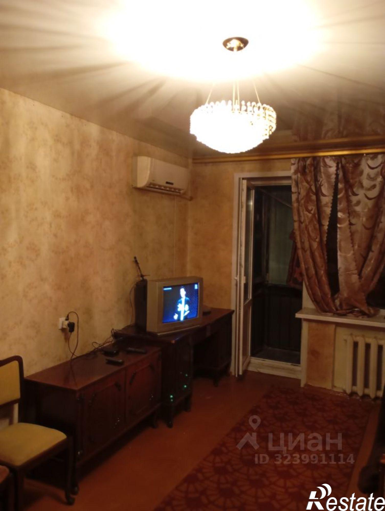 Сдать квартиру за 21 000 рублей на ул 25 Января, 30