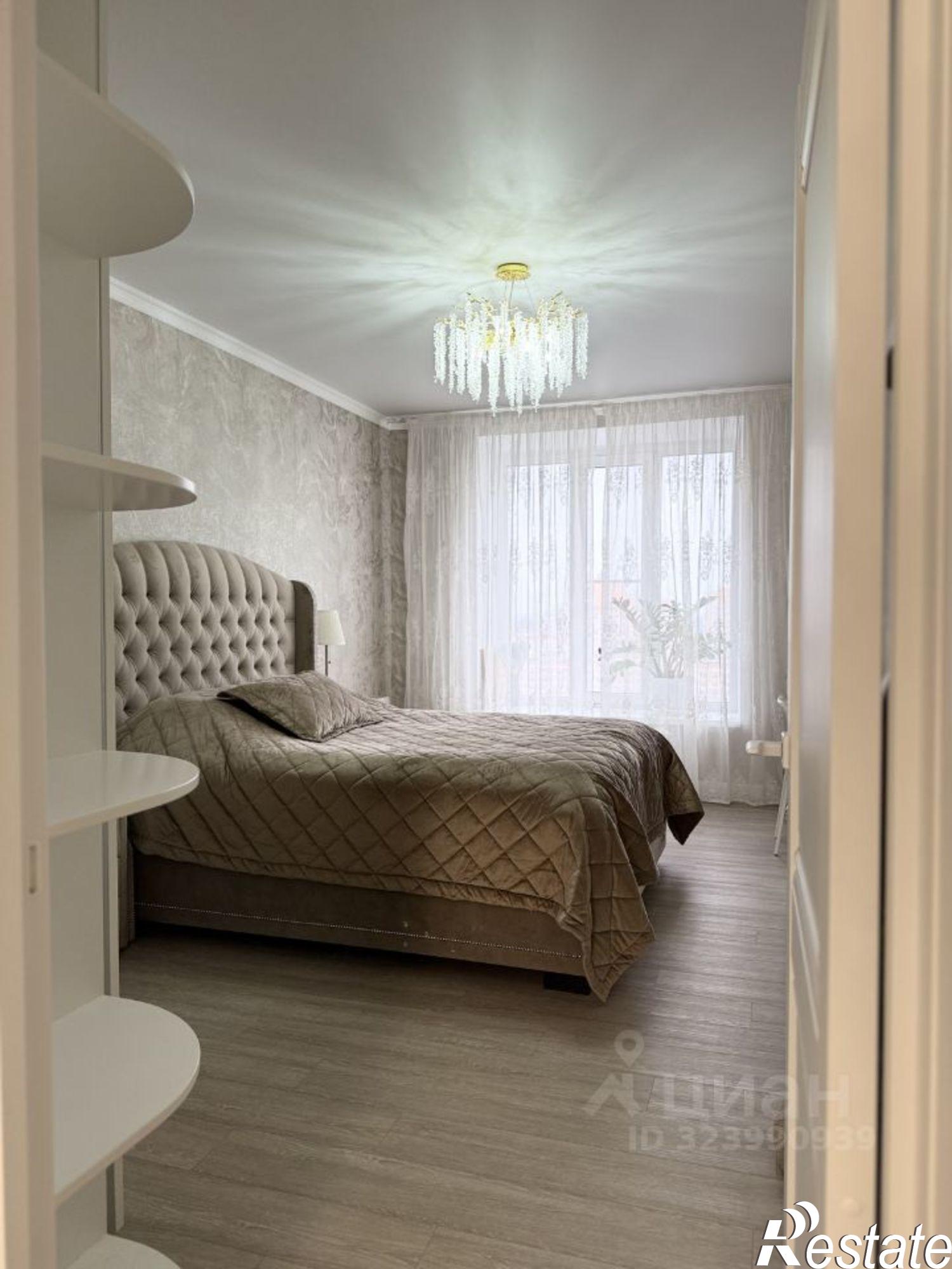 Купить квартиру за 14 000 000 рублей на ул Генерала Лизюкова, 2б