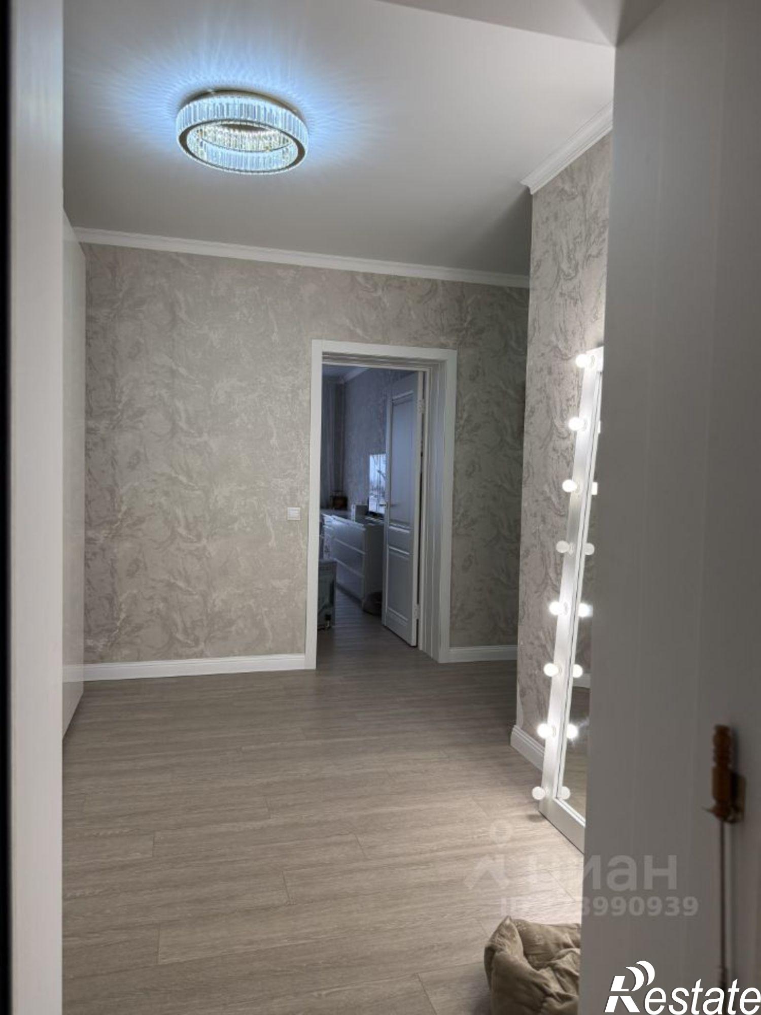 Купить квартиру за 14 000 000 рублей на ул Генерала Лизюкова, 2б