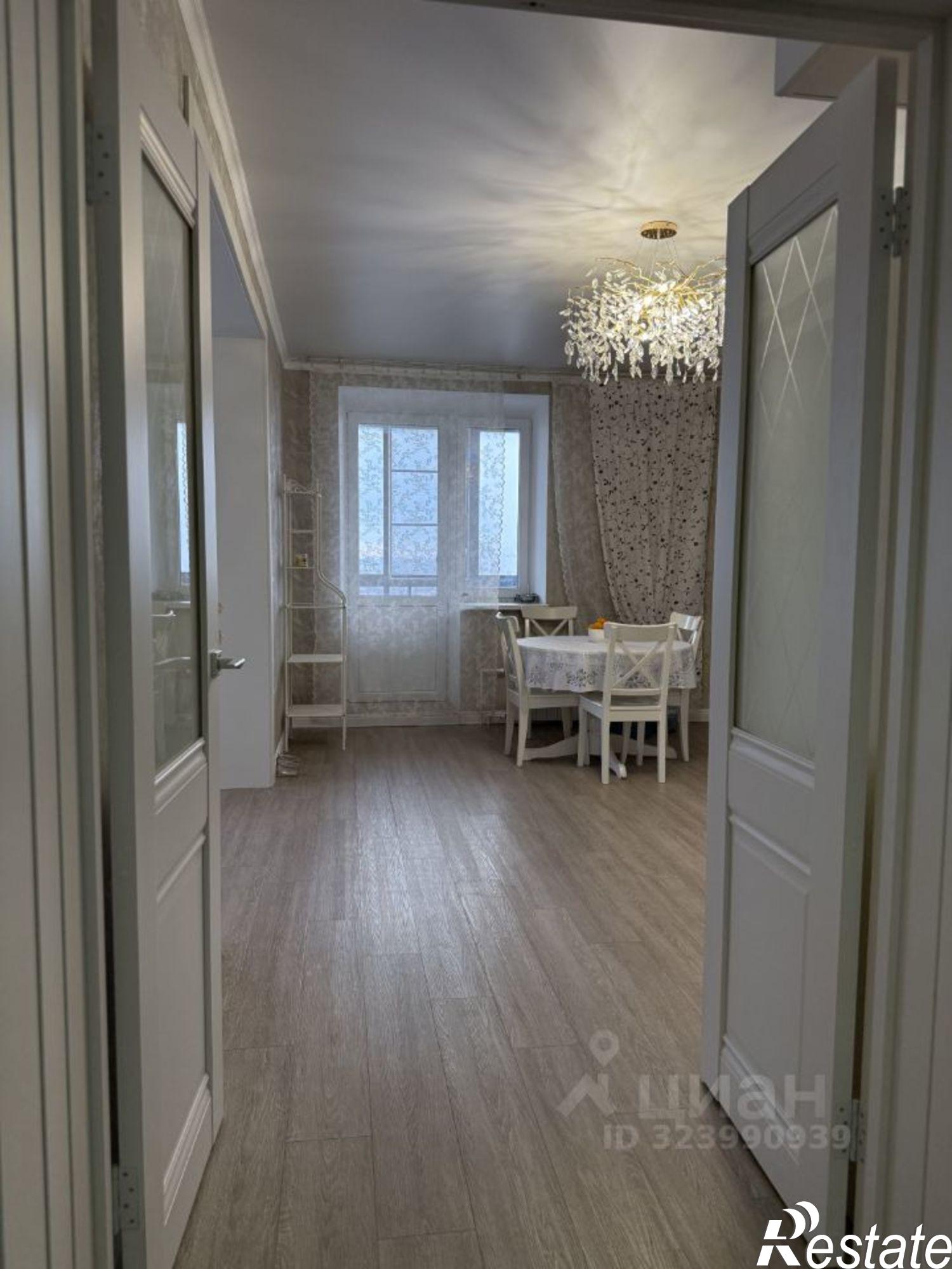 Купить квартиру за 14 000 000 рублей на ул Генерала Лизюкова, 2б