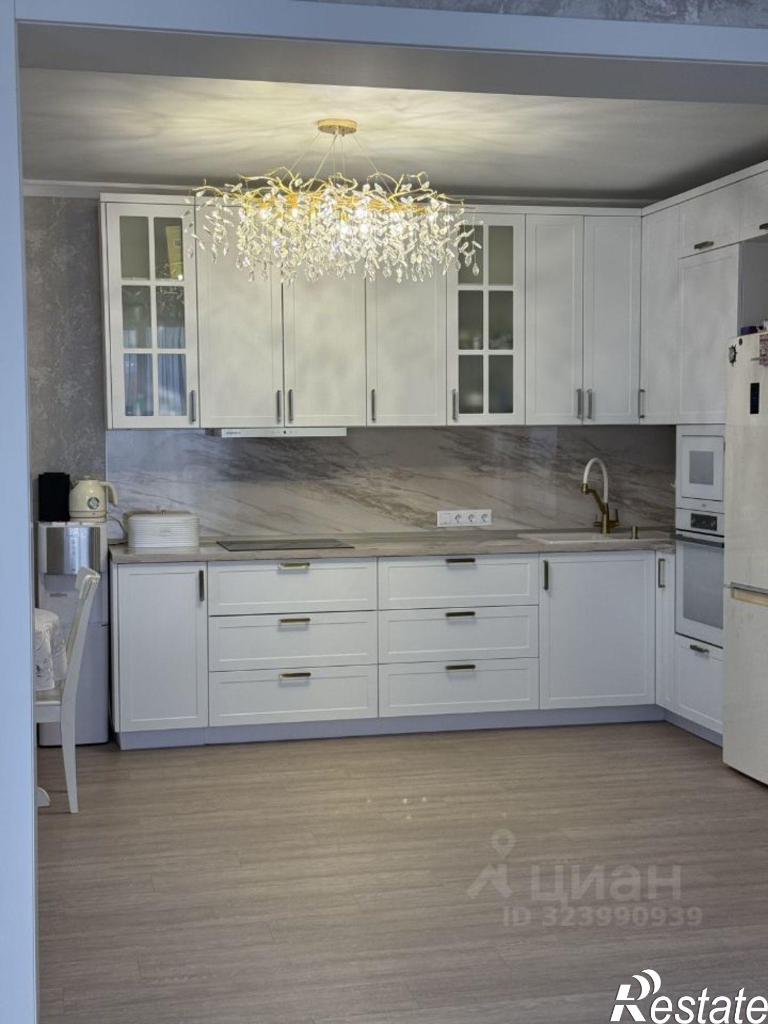 Купить квартиру за 14 000 000 рублей на ул Генерала Лизюкова, 2б