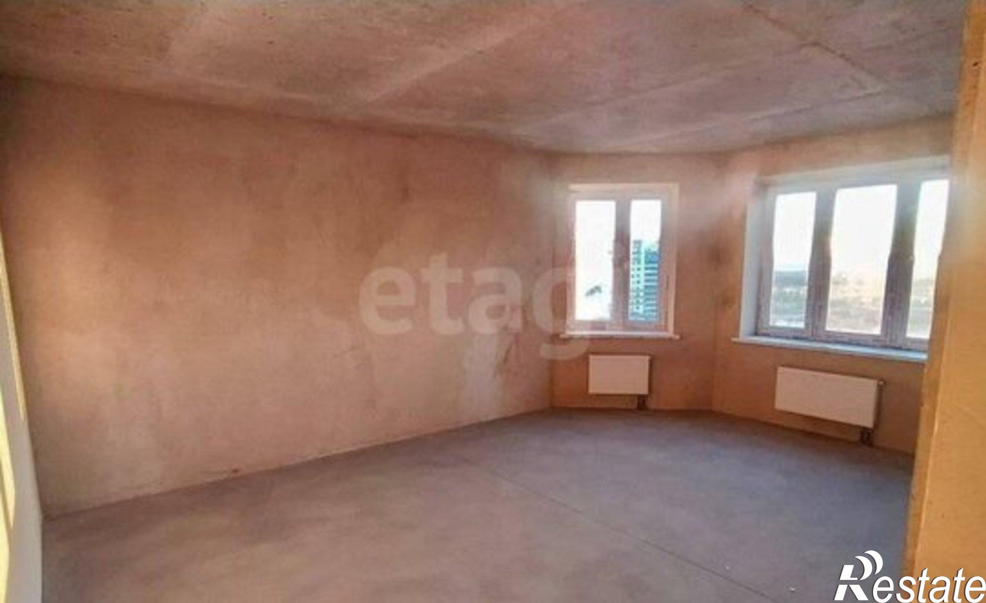 Купить квартиру за 4 400 000 рублей на ул Ростовская, 73д