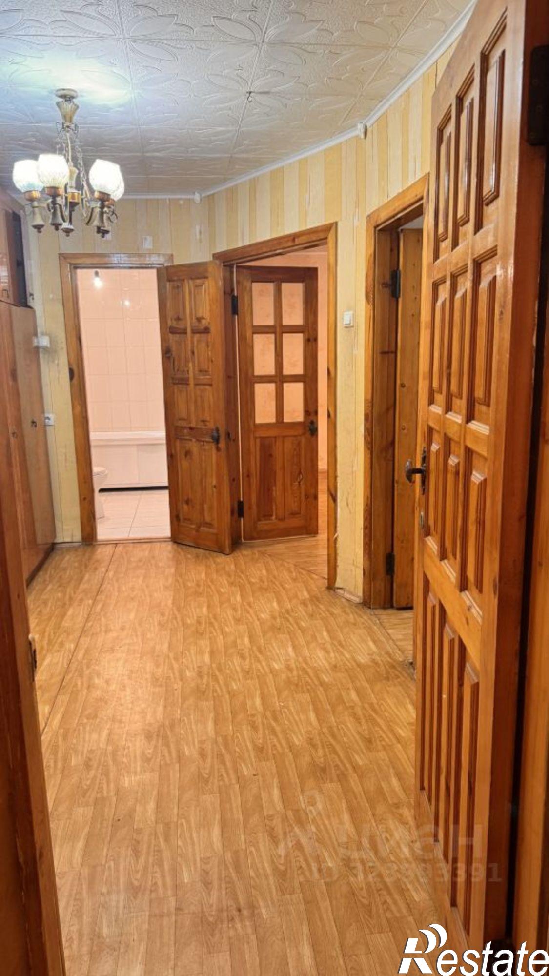 Купить квартиру за 4 480 000 рублей на ул 9 Января, 264а