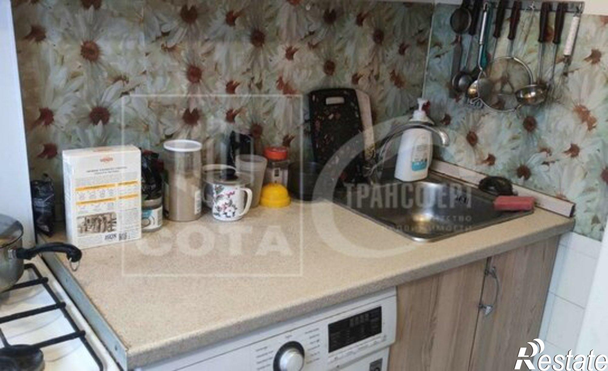 Купить квартиру за 3 100 000 рублей на ул Циолковского, 9